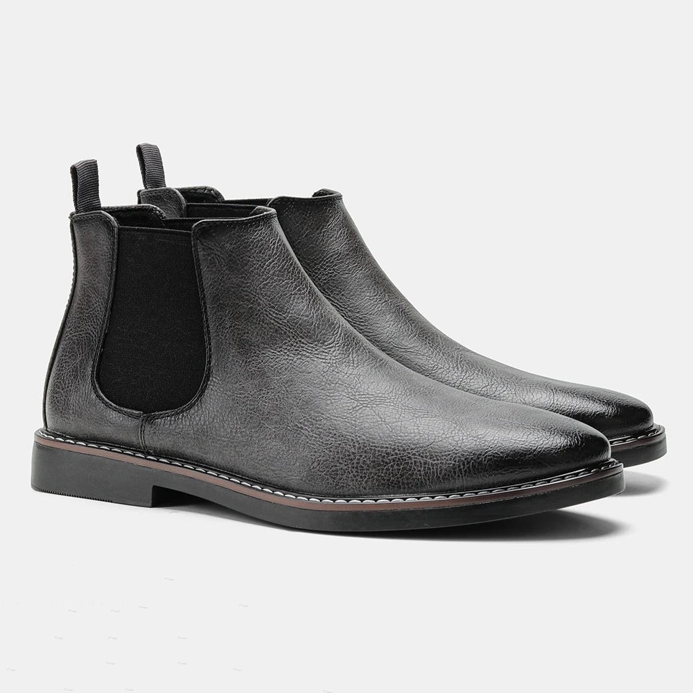 Immanuël™ Chelsea Boots