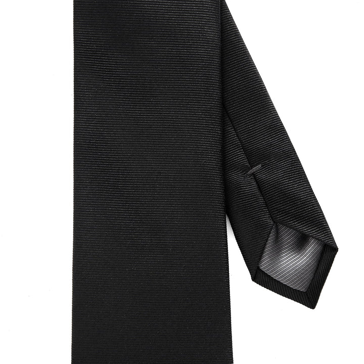 Tommy Tie Black