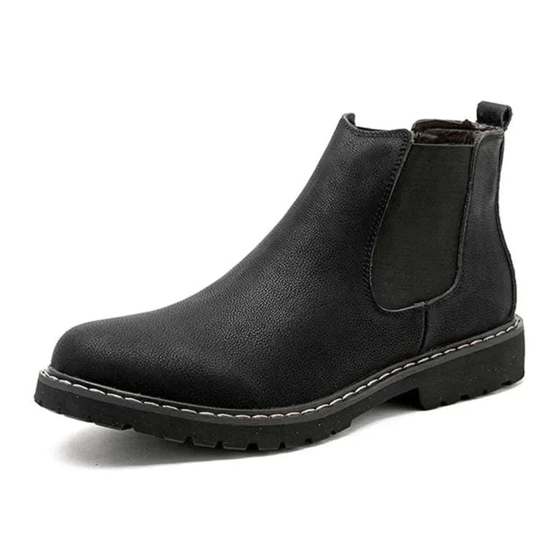 Immanuël™ Classic Leather Boots