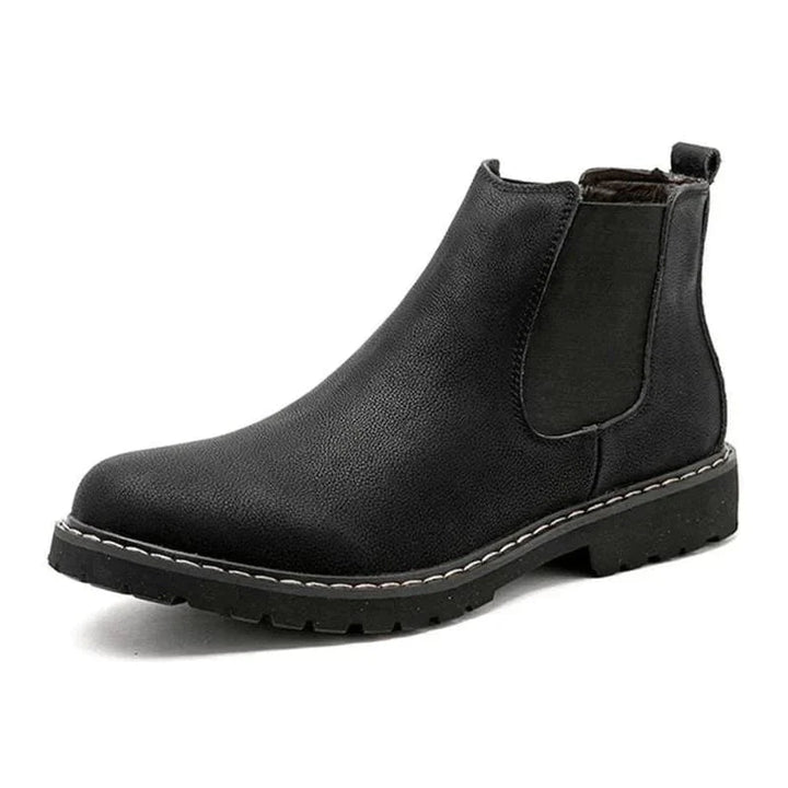 Immanuël™ Classic Leather Boots