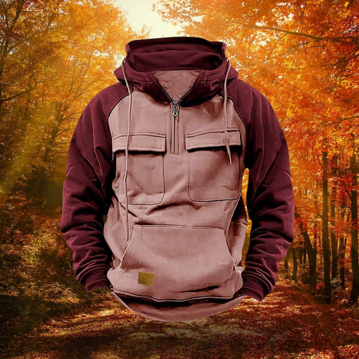 Immanuël™ Outdoor Hoodie