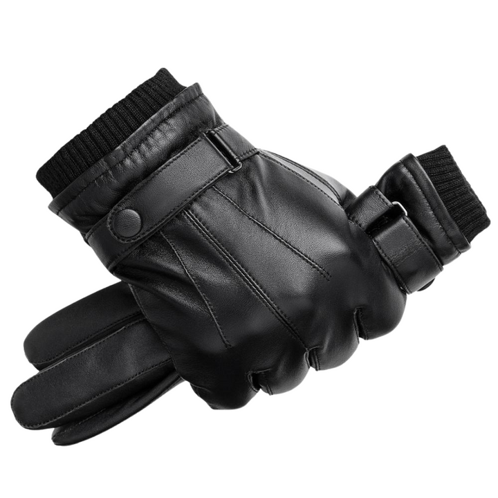 Immanuël™ Leather Gloves