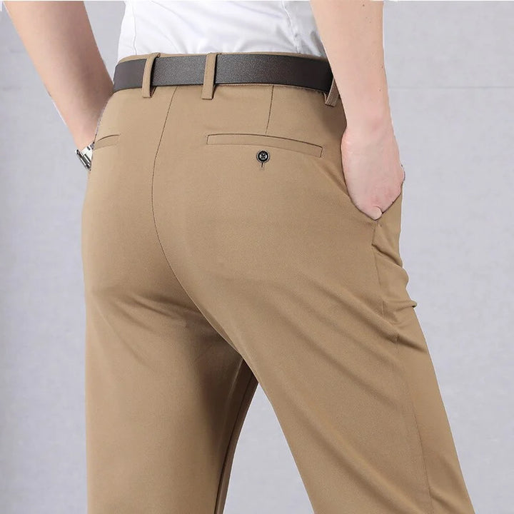 High Stretch Classic Men's Pants