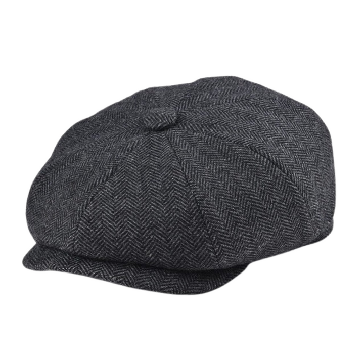 Immanuël™ Newsboy Cap