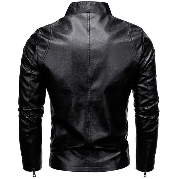 Immanuël Blade Jacket