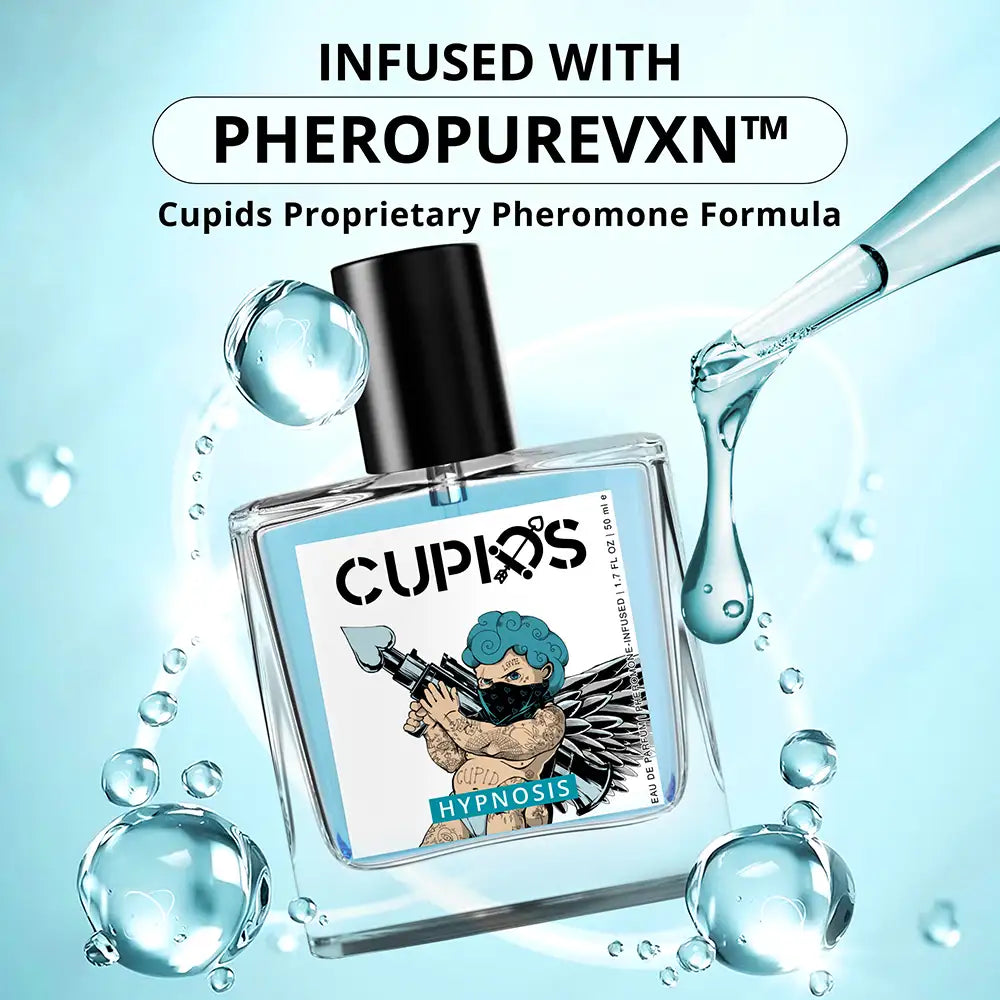 CUPID HYPNOSIS™