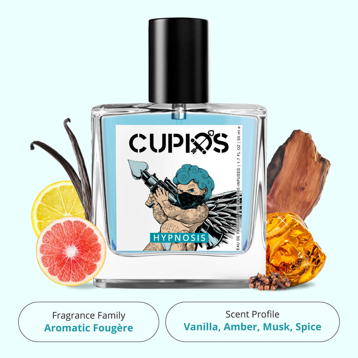 CUPID HYPNOSIS™