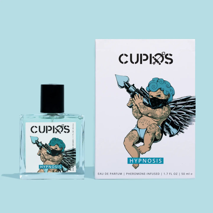 CUPID HYPNOSIS™