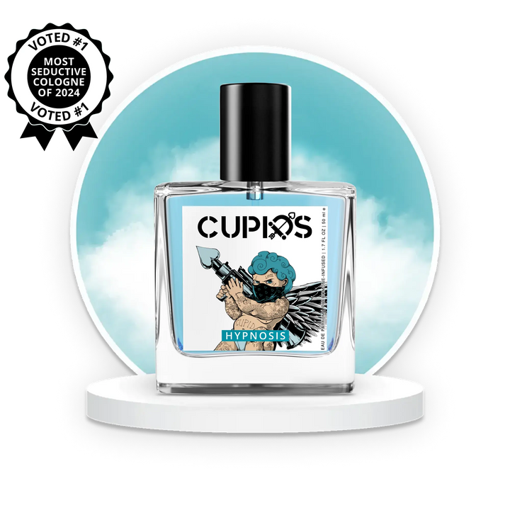 CUPID HYPNOSIS™