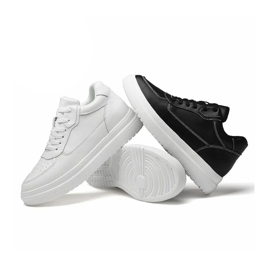 Lift | Classic sneaker +2Inches +3Inches +4Inches