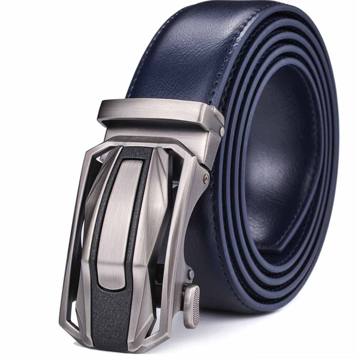 Immanuël Racer Leather Belt