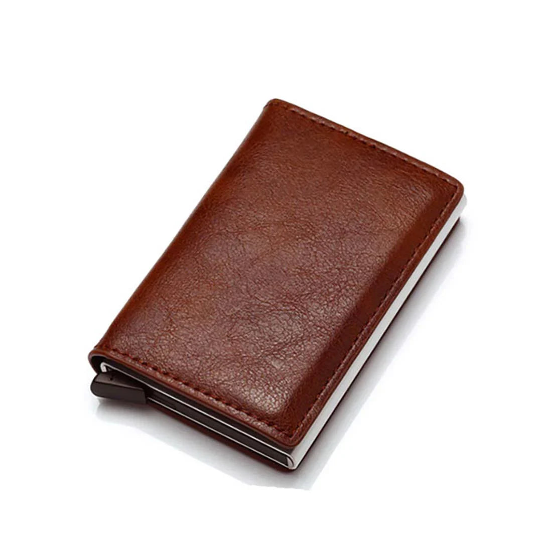 Immanuël Casual Wallet