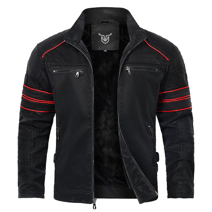 Immanuël Rider Jacket