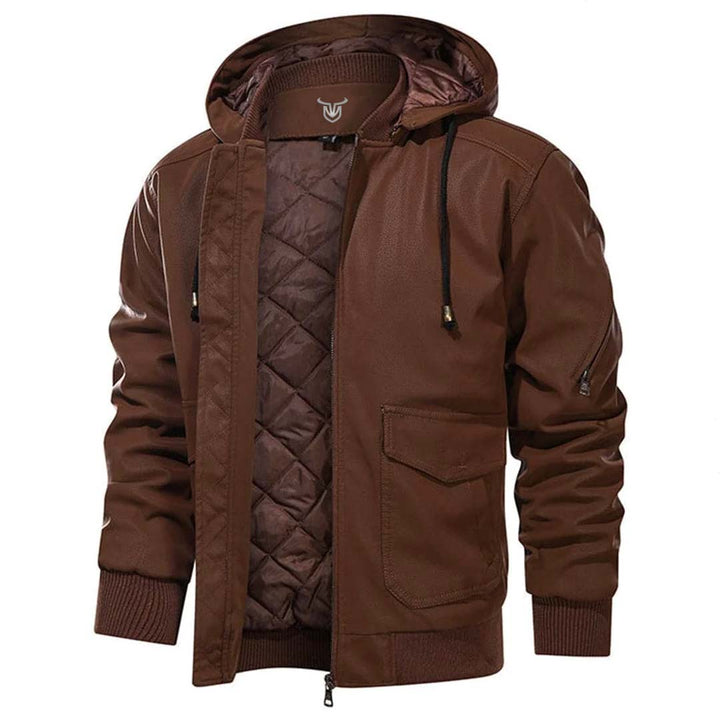 Immanuël Highway Jacket