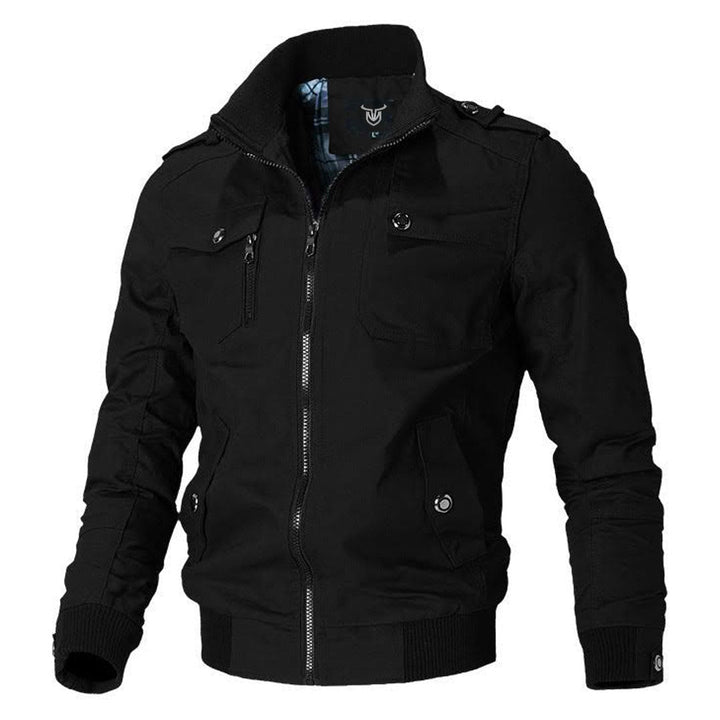 Immanuël Explorer Jacket