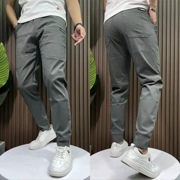 Immanuël cargo pants