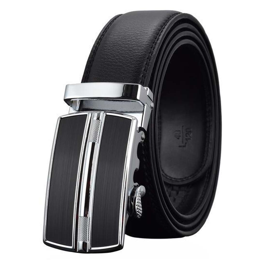 Immanuël Polished Leather Belt