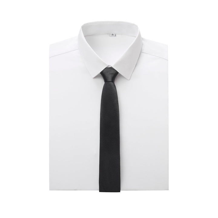 Tommy Tie Black