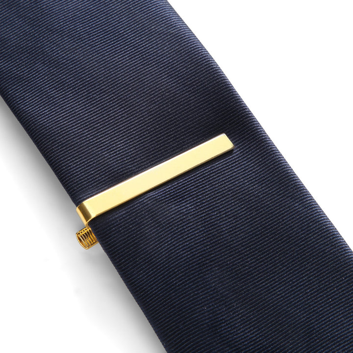 Tie clip