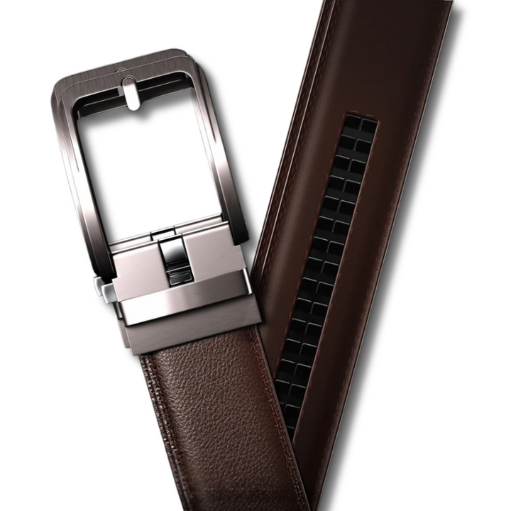 Immanuël Leather belts