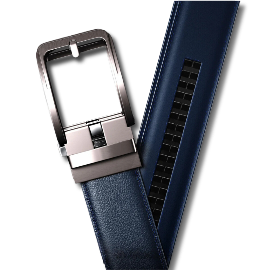 Immanuël Leather belts