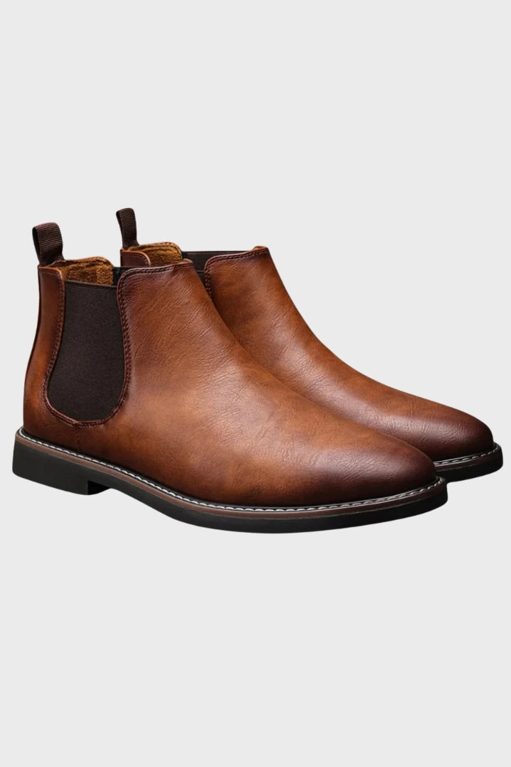 Immanuël™ Chelsea Boots