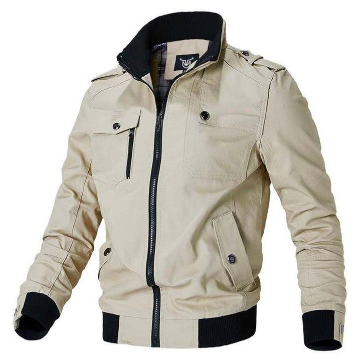 Immanuël Explorer Jacket