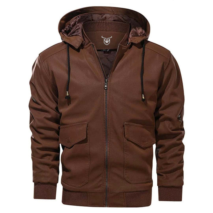 Immanuël Highway Jacket