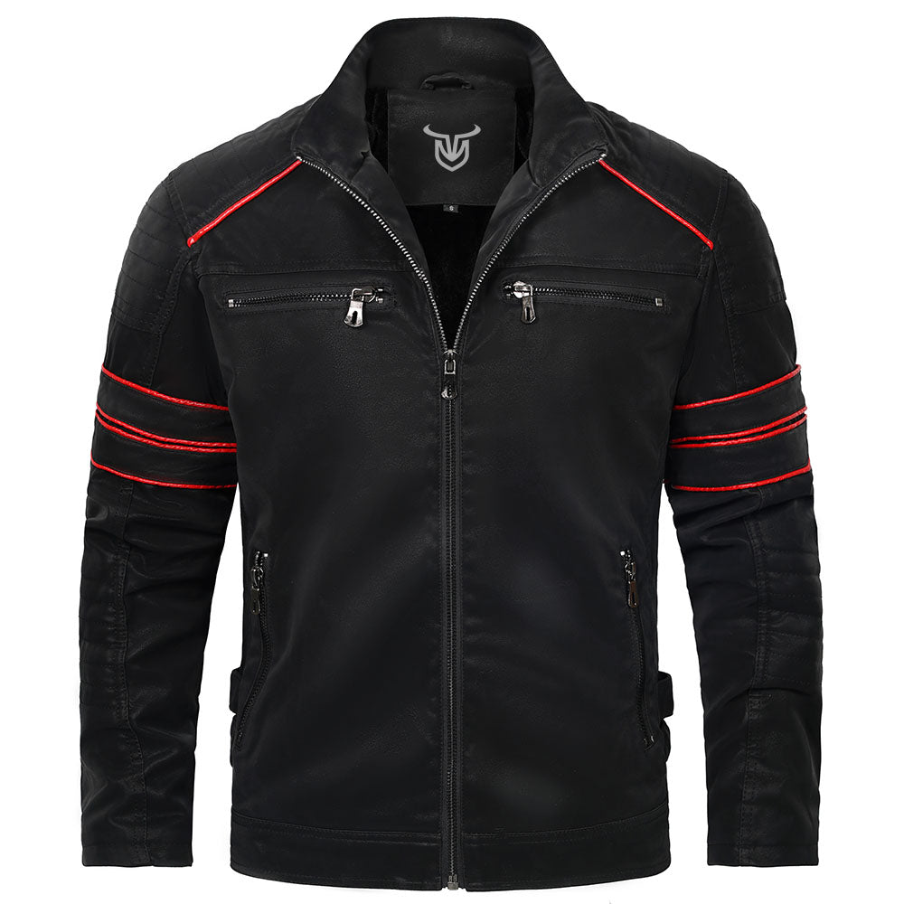 Immanuël Rider Jacket