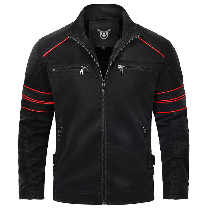 Immanuël Rider Jacket