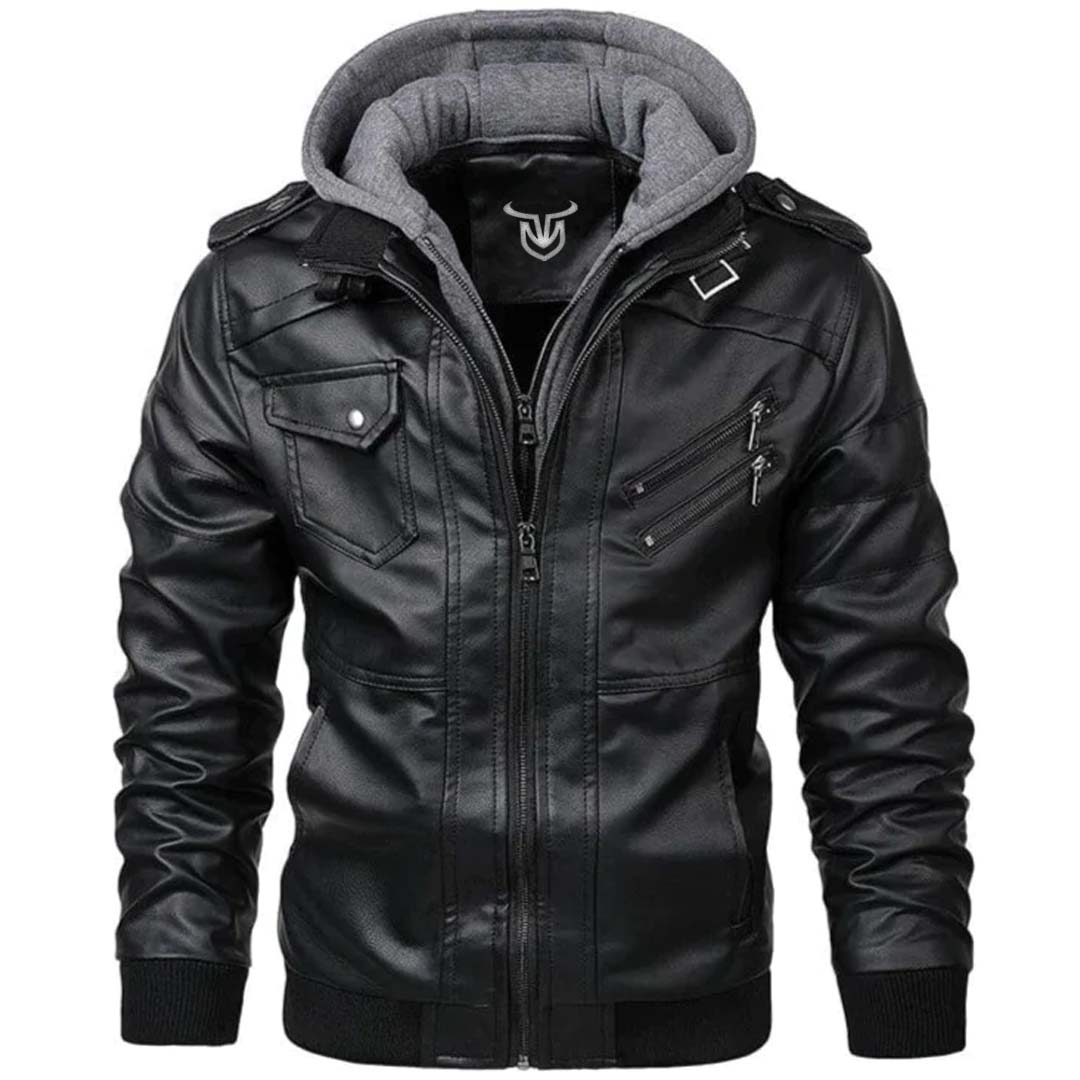 Immanuël Lance Jacket