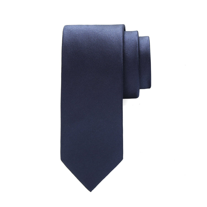 Tommy Tie Dark Blue