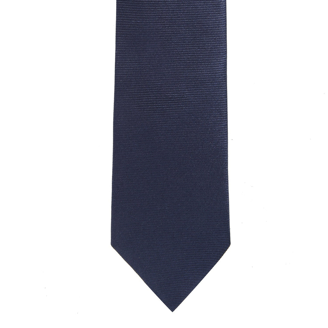 Tommy Tie Dark Blue