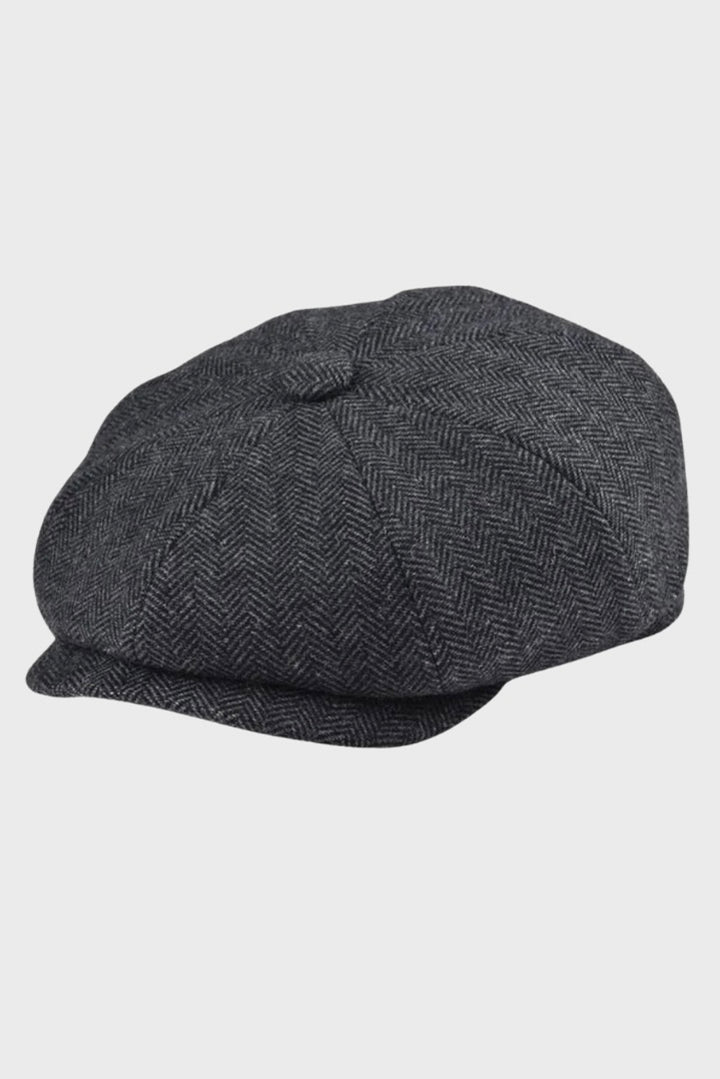 Immanuël™ Newsboy Cap