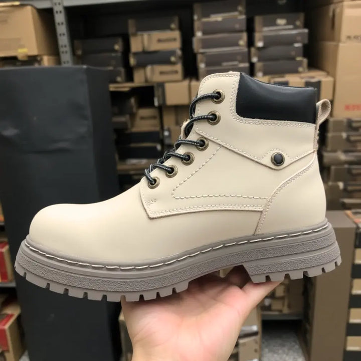 Pexor Boots +3.5 Inches