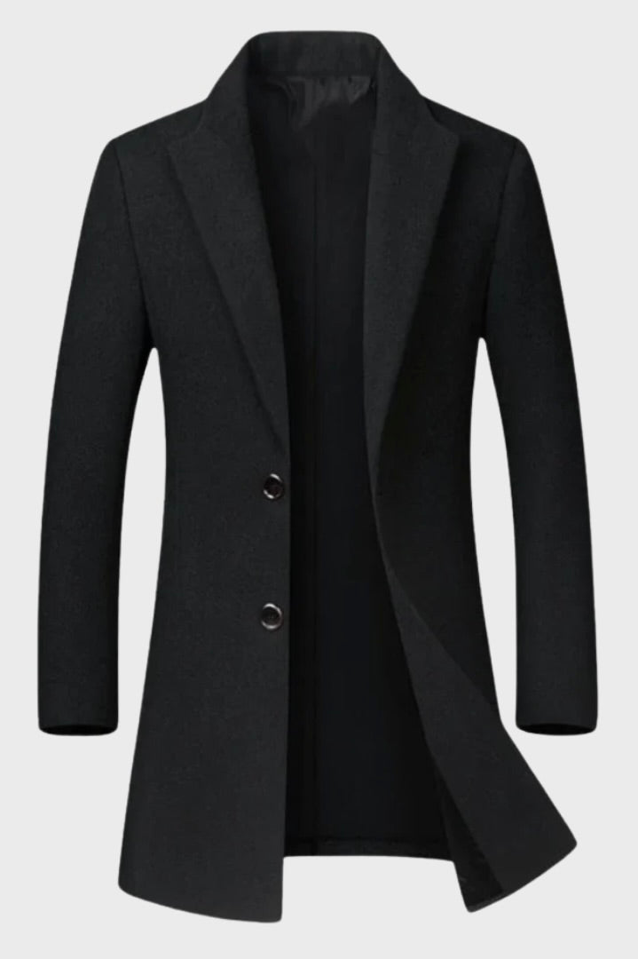 Immanuël Signature coat