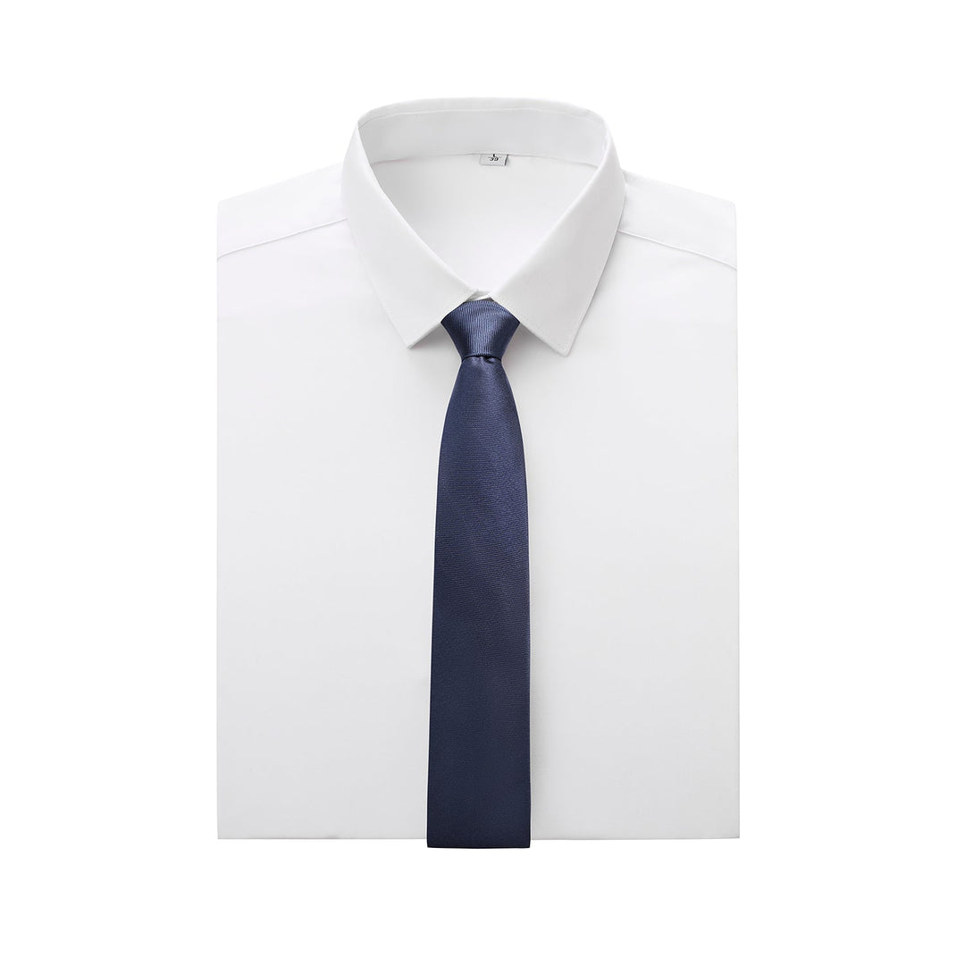 Tommy Tie Dark Blue