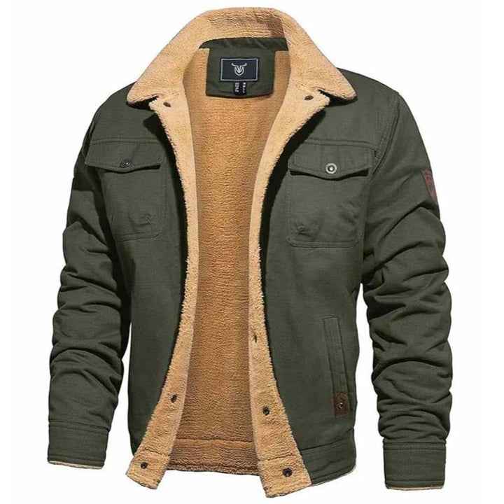 Immanuël Seamaster Jacket