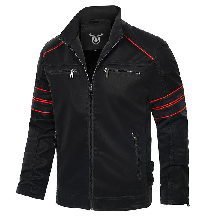 Immanuël Rider Jacket