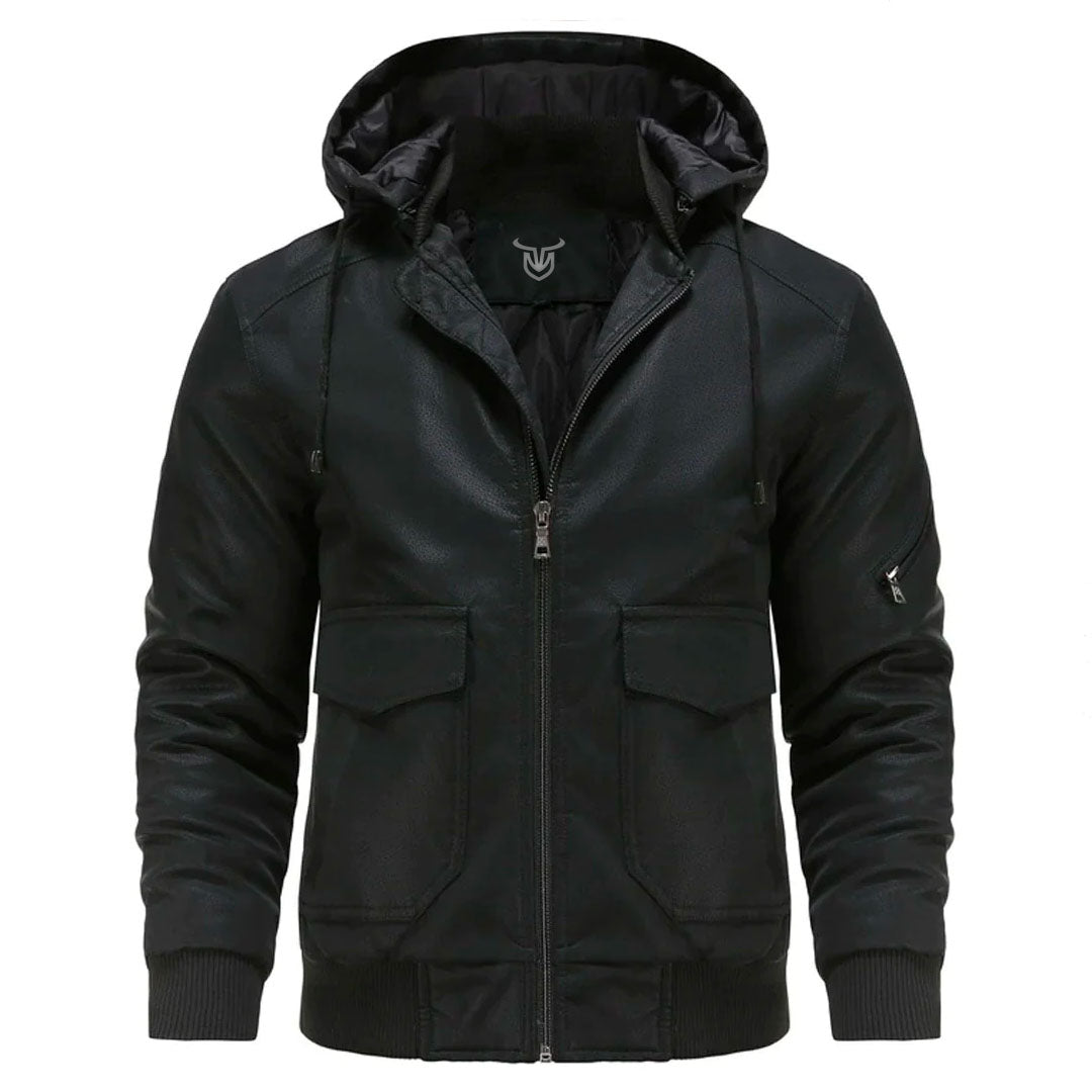 Immanuël Highway Jacket