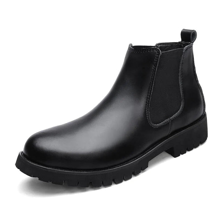 Immanuël™ Marshal Leather Boots