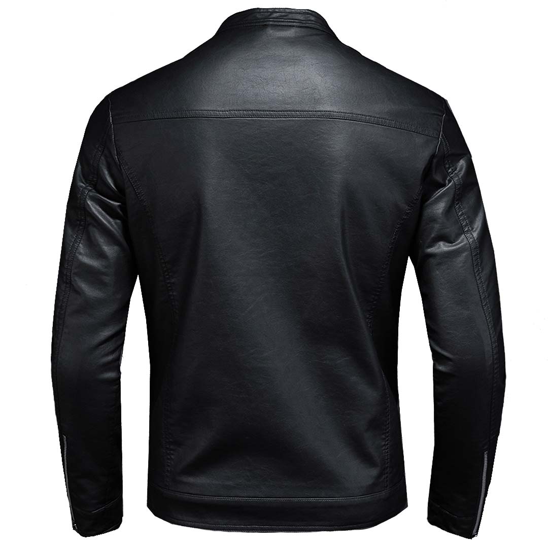 Immanuël Classic Jacket