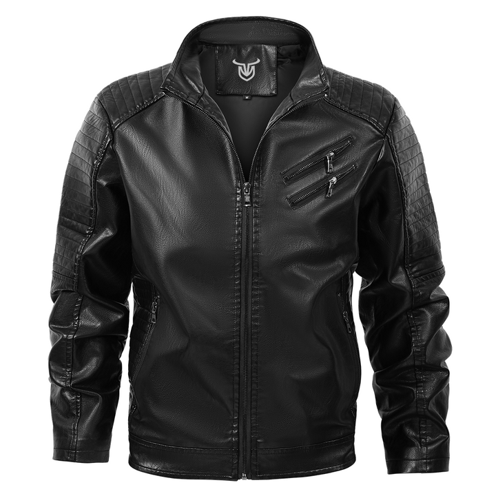 Immanuël Maverick Jacket