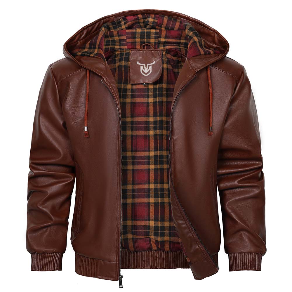 Immanuël Freeway Jacket