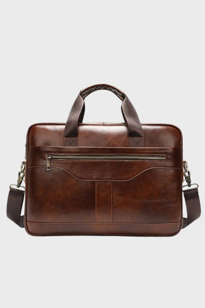 Alfie Real Leather Bag