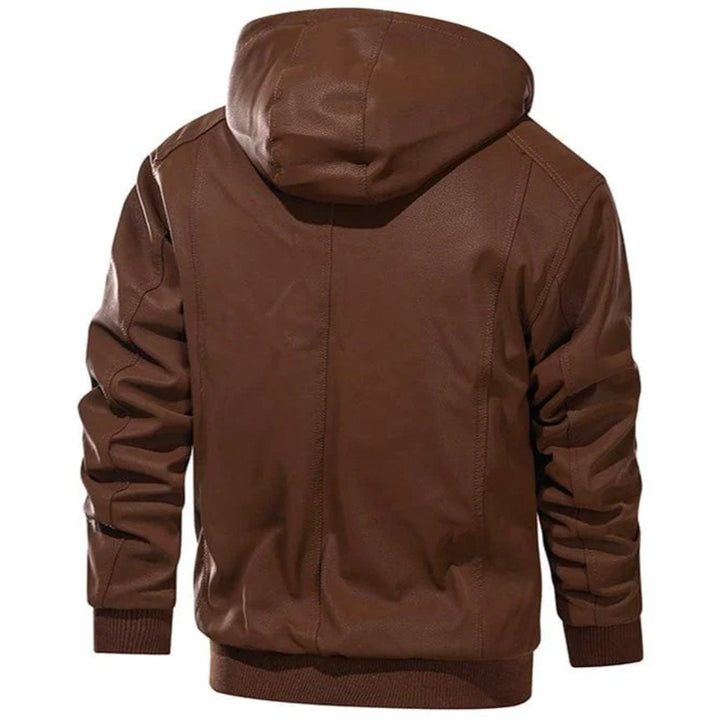 Immanuël Highway Jacket