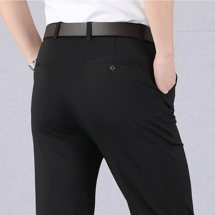 High Stretch Classic Men's Pants