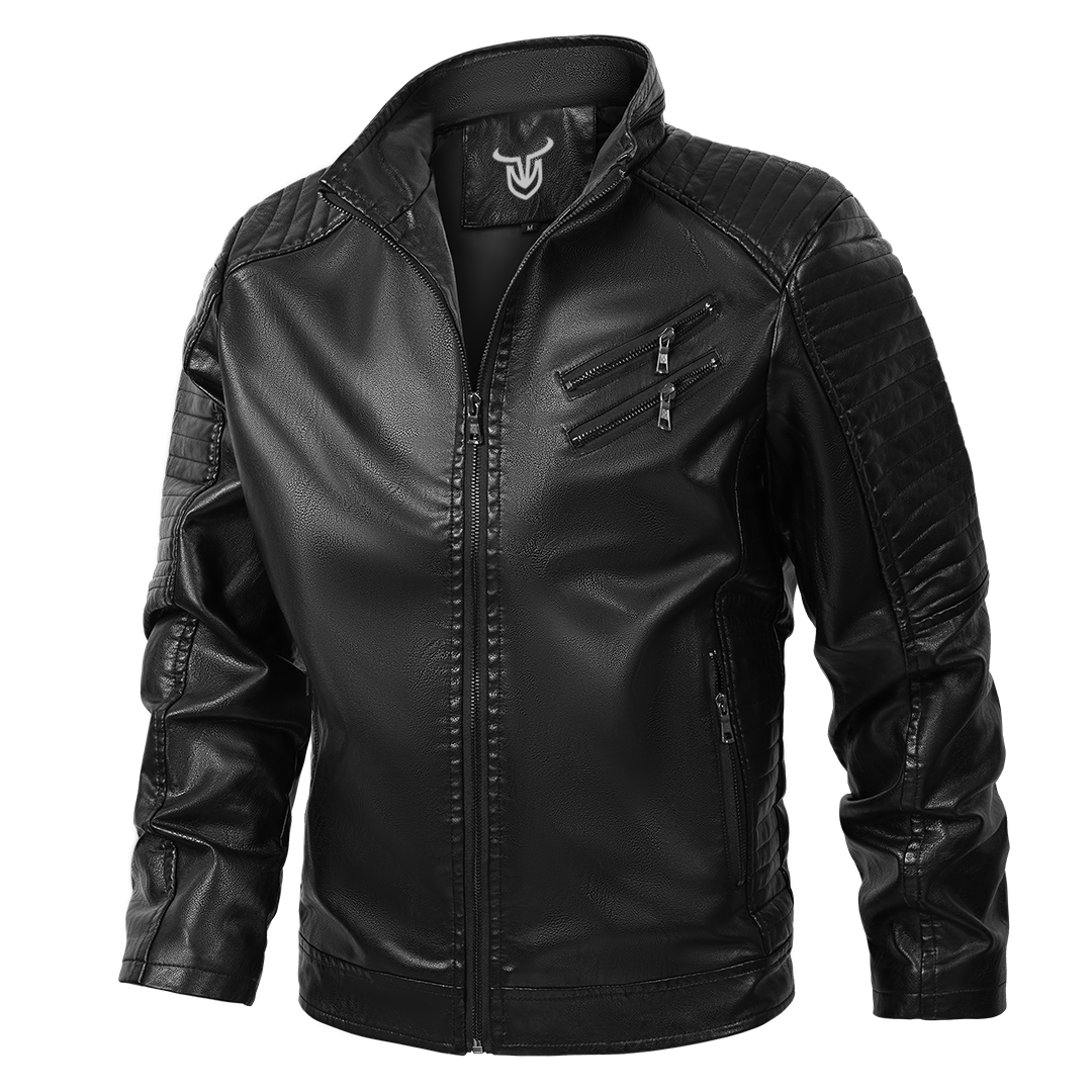 Immanuël Maverick Jacket