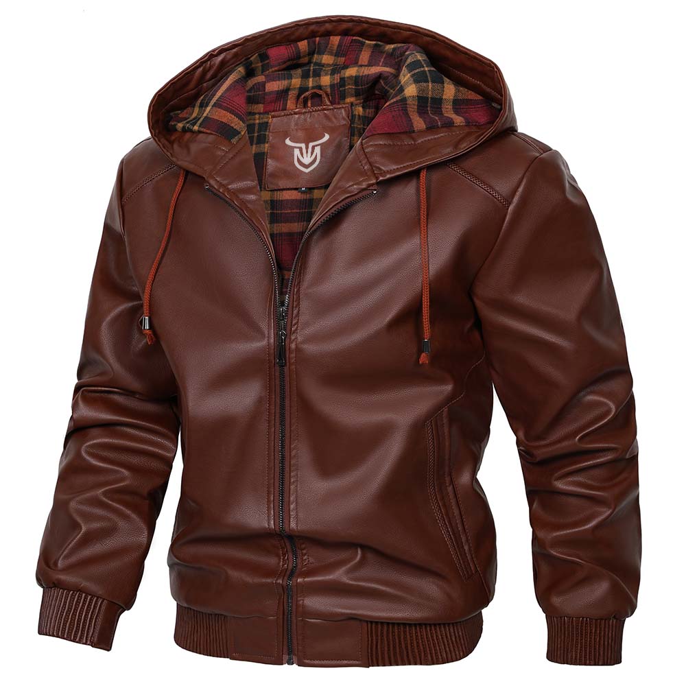 Immanuël Freeway Jacket