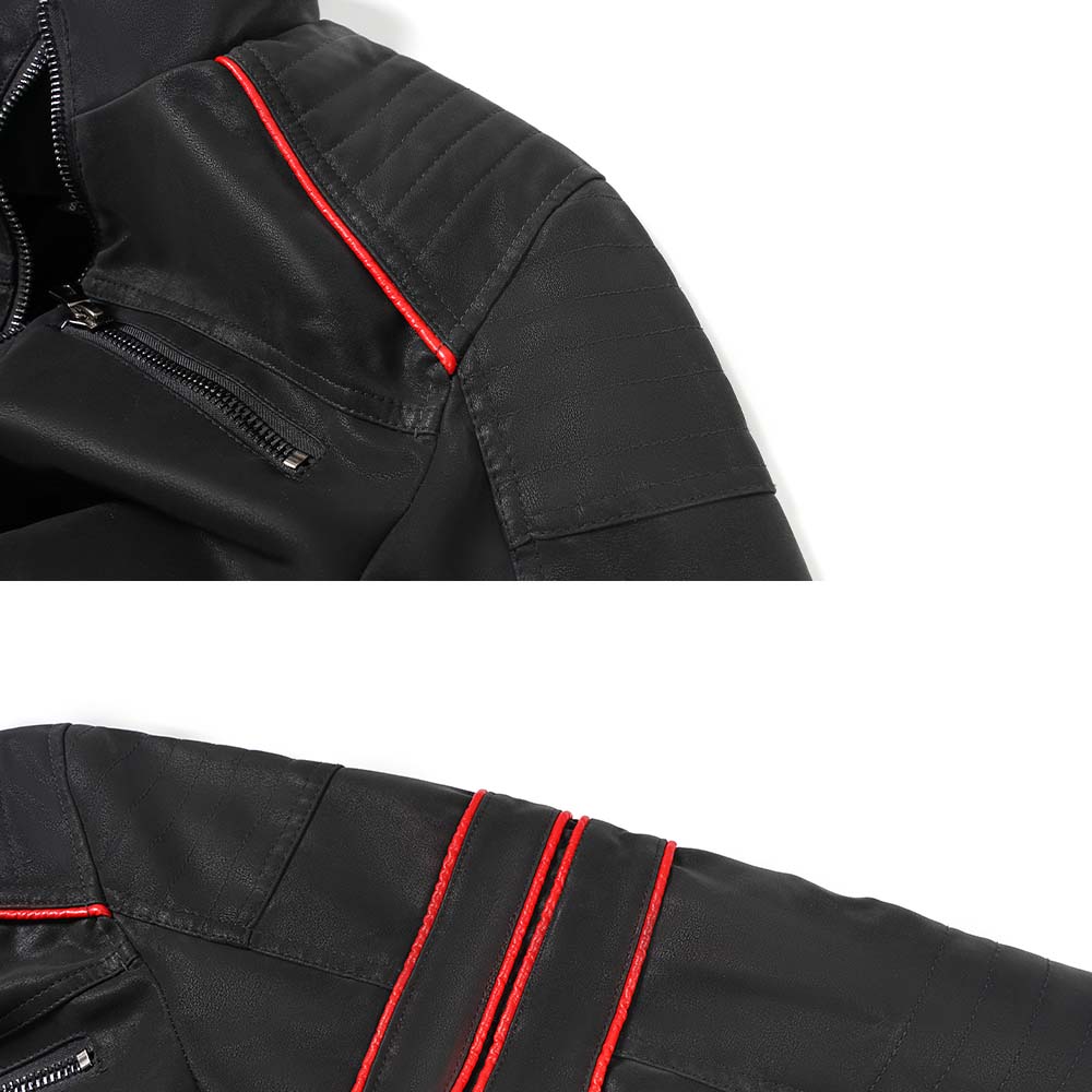 Immanuël Rider Jacket